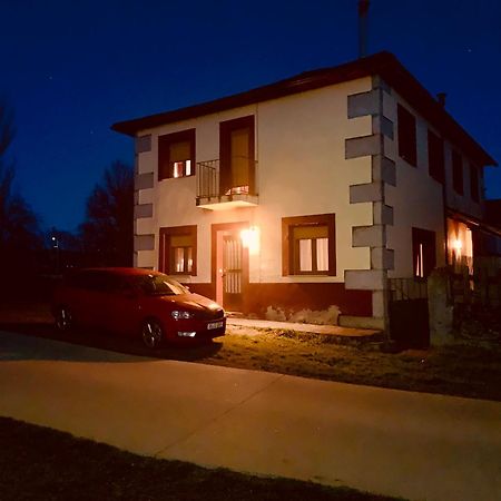 Casa Dono Sanabria Villa Cobreros Екстериор снимка