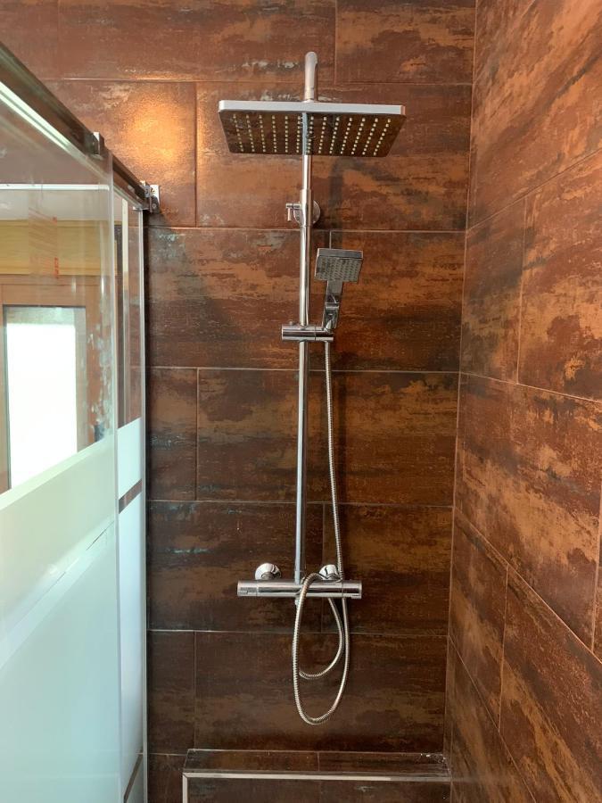 Casa Dono Sanabria Villa Cobreros Екстериор снимка