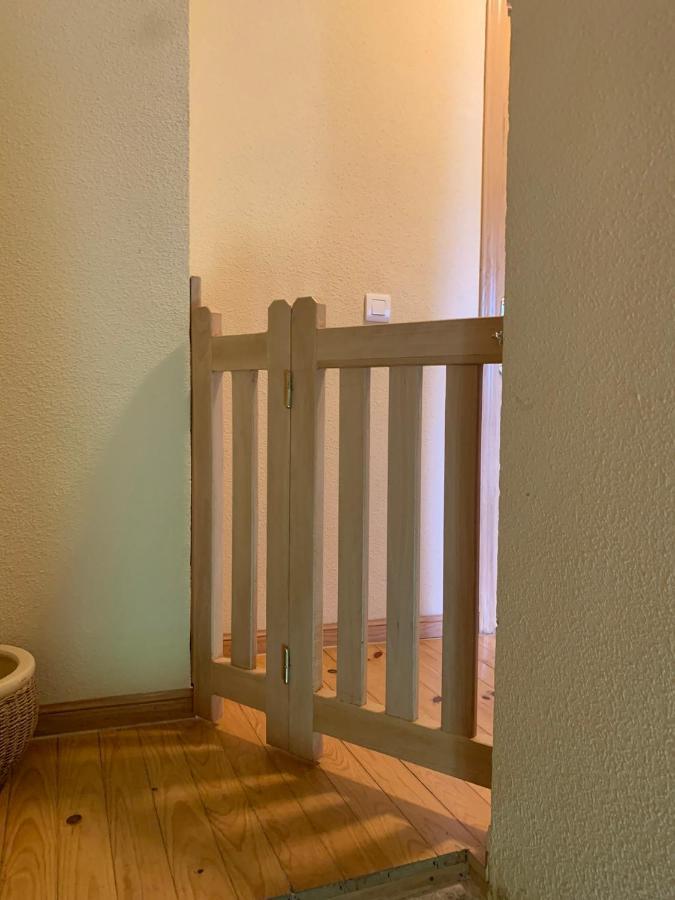 Casa Dono Sanabria Villa Cobreros Екстериор снимка