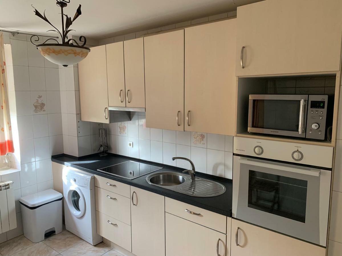 Casa Dono Sanabria Villa Cobreros Екстериор снимка