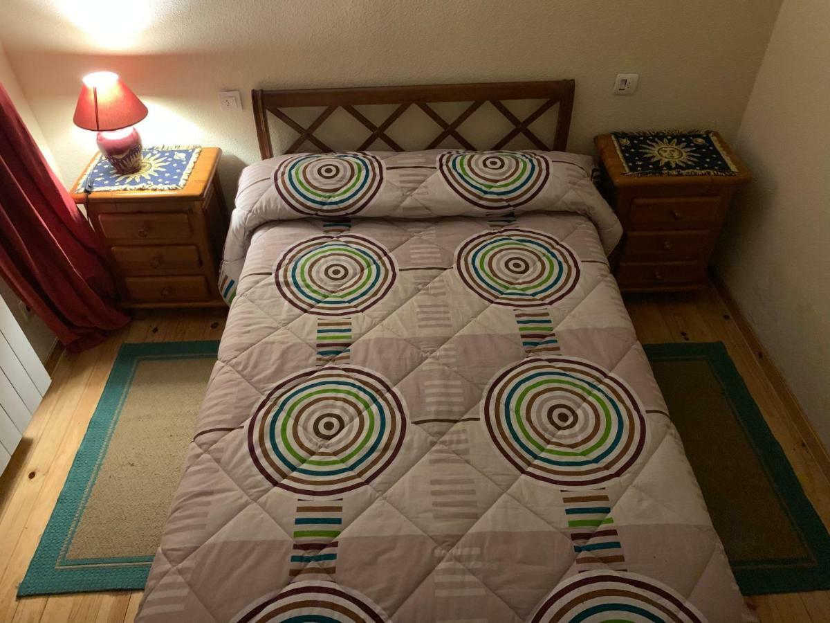 Casa Dono Sanabria Villa Cobreros Екстериор снимка