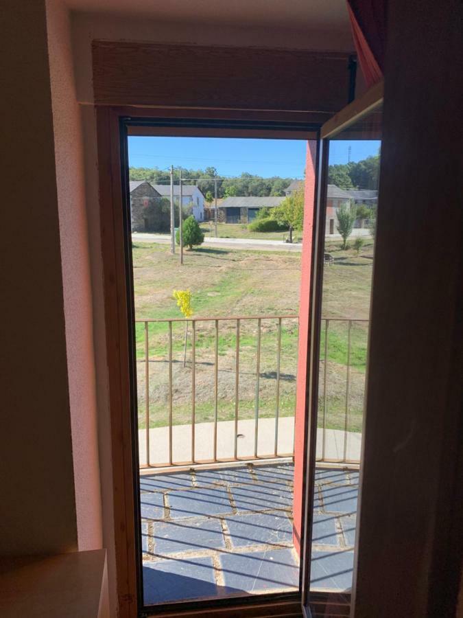 Casa Dono Sanabria Villa Cobreros Екстериор снимка