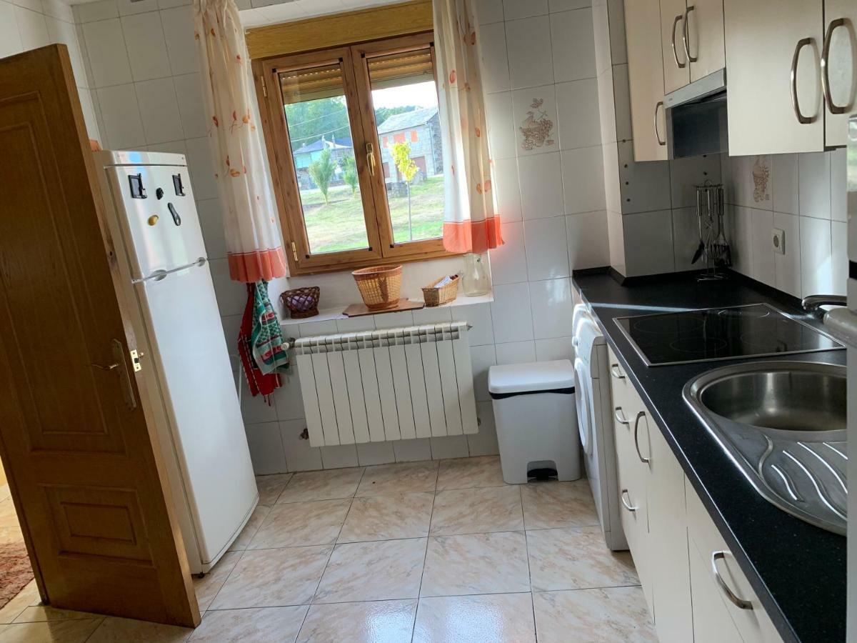 Casa Dono Sanabria Villa Cobreros Екстериор снимка