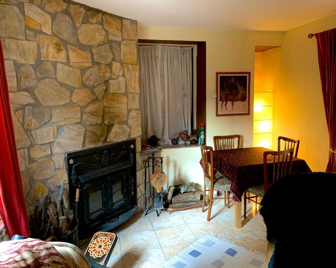 Casa Dono Sanabria Villa Cobreros Екстериор снимка