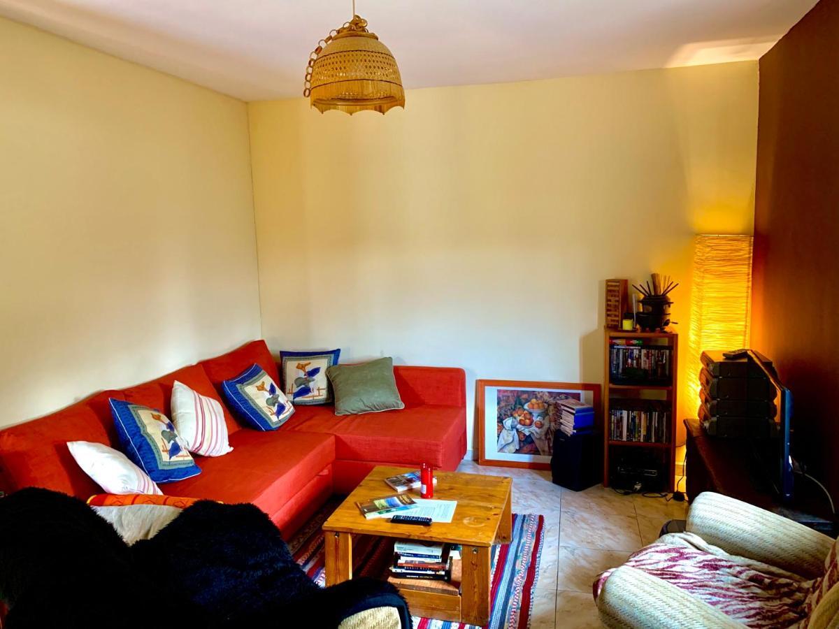 Casa Dono Sanabria Villa Cobreros Екстериор снимка