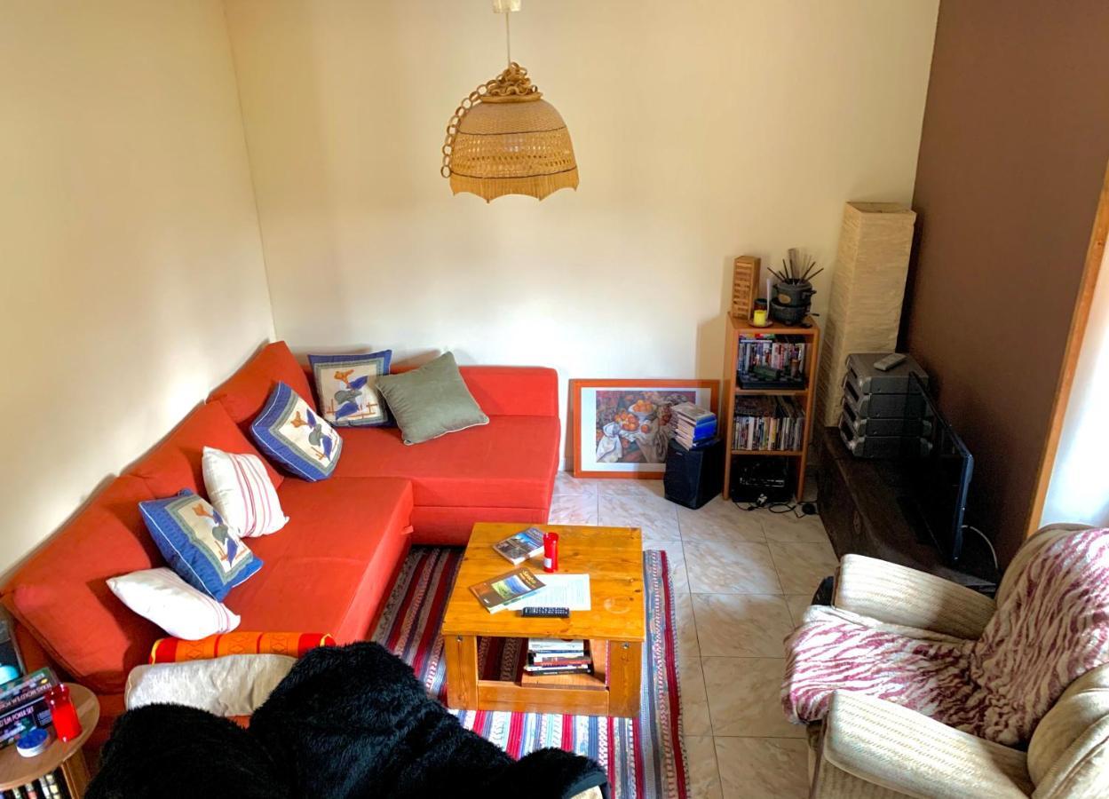 Casa Dono Sanabria Villa Cobreros Екстериор снимка